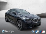 BMW X6 bei Gebrauchtwagen.expert - Abbildung (5 / 12)