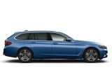 BMW 5er bei Gebrauchtwagen.expert - Abbildung (4 / 5)