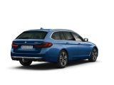 BMW 5er bei Gebrauchtwagen.expert - Abbildung (3 / 5)