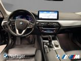 BMW 5er bei Gebrauchtwagen.expert - Abbildung (10 / 11)