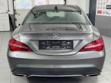 Mercedes-Benz CLA-Klasse bei Gebrauchtwagen.expert - Abbildung (7 / 15)