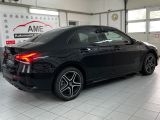 Mercedes-Benz A-Klasse bei Gebrauchtwagen.expert - Abbildung (5 / 15)
