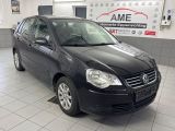 VW Polo IV bei Gebrauchtwagen.expert - Abbildung (3 / 14)