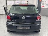 VW Polo IV bei Gebrauchtwagen.expert - Abbildung (5 / 14)