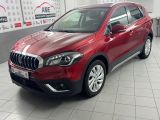 Suzuki SX4 S-Cross bei Gebrauchtwagen.expert - Abbildung (10 / 15)