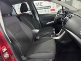 Suzuki SX4 S-Cross bei Gebrauchtwagen.expert - Abbildung (11 / 15)