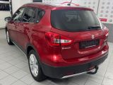 Suzuki SX4 S-Cross bei Gebrauchtwagen.expert - Abbildung (7 / 15)