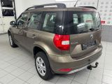 Skoda Yeti bei Gebrauchtwagen.expert - Abbildung (7 / 15)