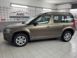 Skoda Yeti bei Gebrauchtwagen.expert - Abbildung (8 / 15)
