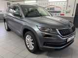 Skoda Kodiaq bei Gebrauchtwagen.expert - Abbildung (3 / 15)