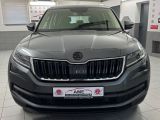 Skoda Kodiaq bei Gebrauchtwagen.expert - Abbildung (2 / 15)