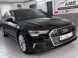 Audi A6 bei Gebrauchtwagen.expert - Abbildung (4 / 15)
