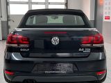 VW Golf VI bei Gebrauchtwagen.expert - Abbildung (8 / 15)