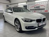 BMW 3er bei Gebrauchtwagen.expert - Abbildung (3 / 15)
