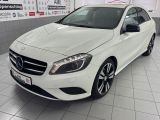 Mercedes-Benz A-Klasse bei Gebrauchtwagen.expert - Abbildung (10 / 15)