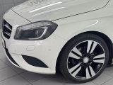 Mercedes-Benz A-Klasse bei Gebrauchtwagen.expert - Abbildung (11 / 15)