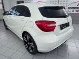 Mercedes-Benz A-Klasse bei Gebrauchtwagen.expert - Abbildung (8 / 15)