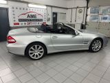 Mercedes-Benz 7G-Tronic bei Gebrauchtwagen.expert - Abbildung (9 / 15)