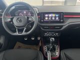 Skoda Fabia bei Gebrauchtwagen.expert - Abbildung (11 / 15)