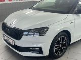 Skoda Fabia bei Gebrauchtwagen.expert - Abbildung (8 / 15)