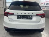Skoda Fabia bei Gebrauchtwagen.expert - Abbildung (6 / 15)