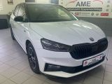 Skoda Fabia bei Gebrauchtwagen.expert - Abbildung (3 / 15)
