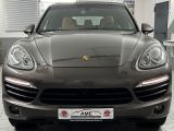 Porsche Cayenne bei Gebrauchtwagen.expert - Abbildung (3 / 15)