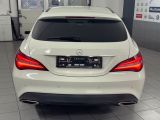 Mercedes-Benz CLA-Klasse bei Gebrauchtwagen.expert - Abbildung (7 / 15)