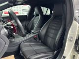 Mercedes-Benz CLA-Klasse bei Gebrauchtwagen.expert - Abbildung (15 / 15)