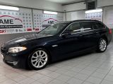 BMW 5er bei Gebrauchtwagen.expert - Abbildung (9 / 15)