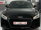 Audi Audi TT bei Gebrauchtwagen.expert - Abbildung (3 / 15)