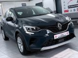 Renault Captur bei Gebrauchtwagen.expert - Abbildung (3 / 15)