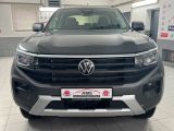VW Amarok bei Gebrauchtwagen.expert - Abbildung (2 / 15)