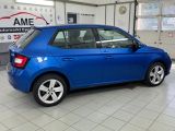 Skoda Fabia bei Gebrauchtwagen.expert - Abbildung (4 / 15)