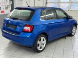 Skoda Fabia bei Gebrauchtwagen.expert - Abbildung (5 / 15)