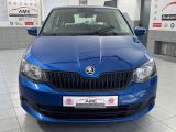 Skoda Fabia bei Gebrauchtwagen.expert - Abbildung (2 / 15)