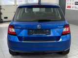 Skoda Fabia bei Gebrauchtwagen.expert - Abbildung (6 / 15)