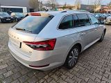 Skoda Superb bei Gebrauchtwagen.expert - Abbildung (5 / 15)