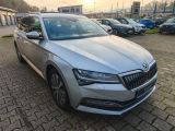Skoda Superb bei Gebrauchtwagen.expert - Abbildung (3 / 15)
