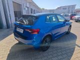 Skoda Fabia bei Gebrauchtwagen.expert - Abbildung (3 / 15)