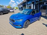 Skoda Fabia bei Gebrauchtwagen.expert - Abbildung (7 / 15)