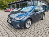 Seat Ibiza bei Gebrauchtwagen.expert - Abbildung (8 / 15)