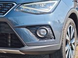 Seat Arona bei Gebrauchtwagen.expert - Abbildung (10 / 15)