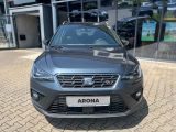 Seat Arona bei Gebrauchtwagen.expert - Abbildung (8 / 15)