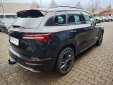 Skoda Karoq bei Gebrauchtwagen.expert - Abbildung (5 / 15)