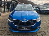 Skoda Fabia bei Gebrauchtwagen.expert - Abbildung (2 / 15) Skoda Fabia bei Gebrauchtwagen.expert - Abbildung (2 / 15)