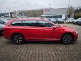 VW Passat bei Gebrauchtwagen.expert - Abbildung (4 / 15)