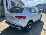 Seat Ateca bei Gebrauchtwagen.expert - Abbildung (3 / 15)