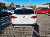 Seat Ateca bei Gebrauchtwagen.expert - Abbildung (4 / 15) Seat Ateca bei Gebrauchtwagen.expert - Abbildung (4 / 15)