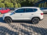 Seat Ateca bei Gebrauchtwagen.expert - Abbildung (6 / 15) Seat Ateca bei Gebrauchtwagen.expert - Abbildung (6 / 15)